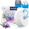 Wkład do pochłaniacza wilgoci lawendowy tabletka ULTRA FRESH 450g