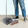 Long Handled Dustpan and Brush 91 cm